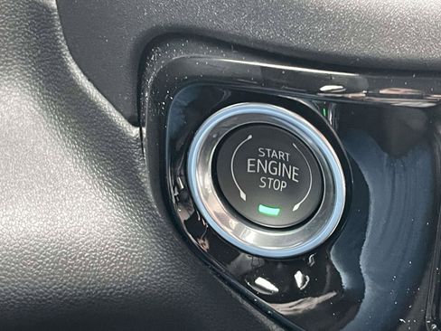 New 2026 Chevrolet Silverado 1500 RST AWD/4WD image 11