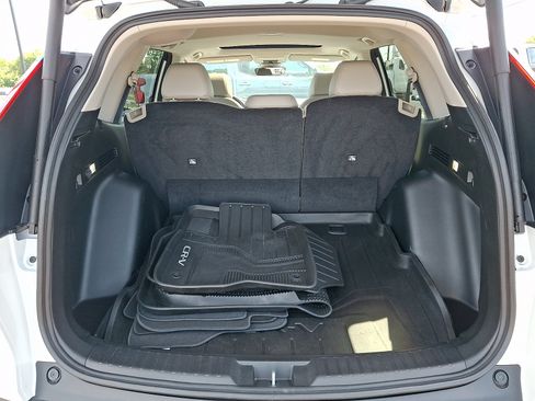 Used 2024 Honda CR-V EX-L image 29