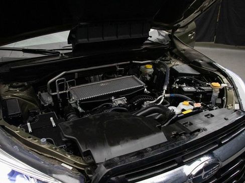 Used 2024 Subaru Ascent Premium w/ Convenience Package image 32