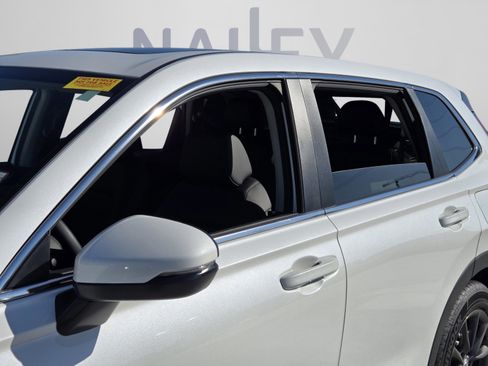 Used 2026 Honda CR-V EX-L image 31