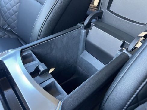 Certified 2024 Ford Edge Titanium image 19