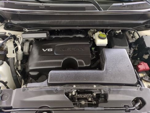 Used 2017 Nissan Pathfinder SL AWD/4WD image 20