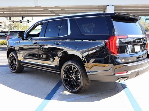 New 2026 GMC Yukon Denali image 4