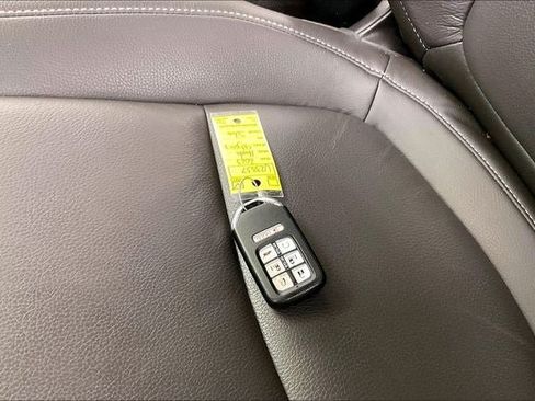 Certified 2023 Honda Odyssey EX-L image 14