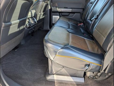 Used 2022 Ford F150 Tremor w/ Equipment Group 402A High image 9