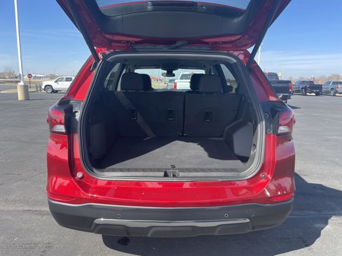 Used 2022 Chevrolet Equinox LT image 23