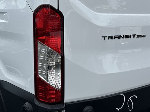 New 2026 Ford Transit 350 Base w/ Load Area Protection Package image 34