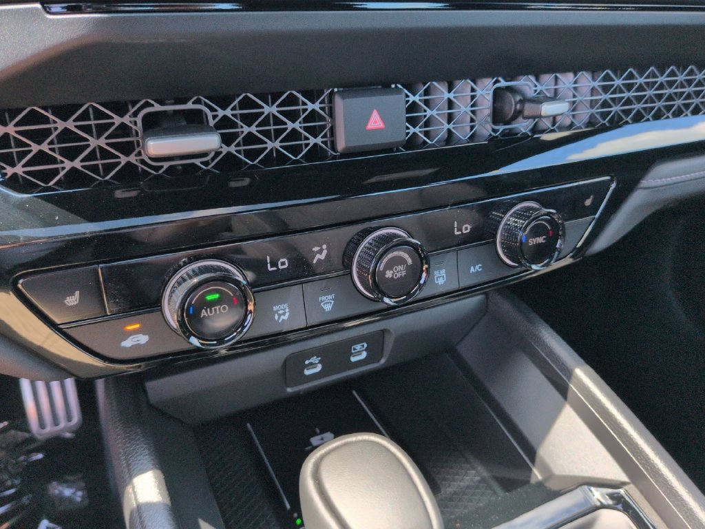 New 2026 Honda Accord Sport image 17