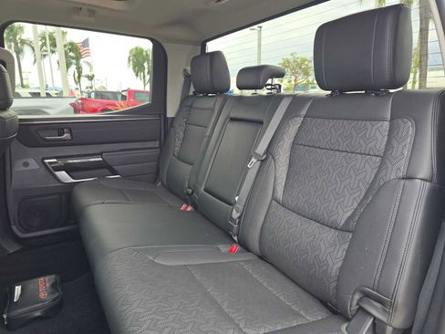 Used 2024 Toyota Tundra Limited AWD/4WD image 18