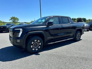 New 2026 GMC Sierra EV Elevation w/ Premium Package AWD/4WD video 2