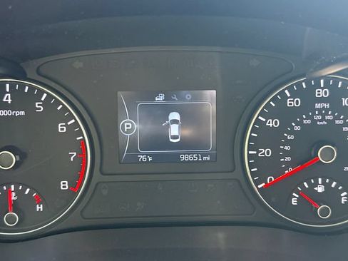 Used 2016 Kia Optima EX FWD image 24