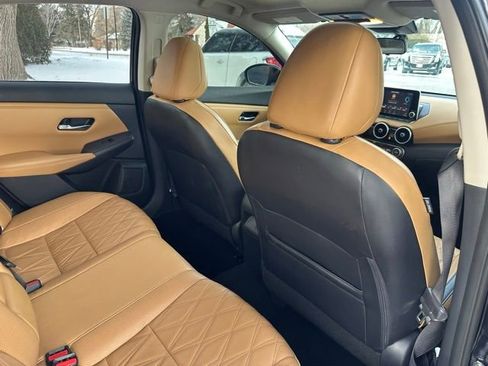 Used 2021 Nissan Sentra SV w/ SV Premium Package image 23