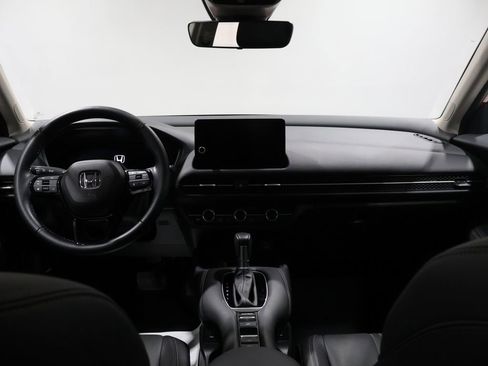 Used 2025 Honda HR-V EX-L image 17