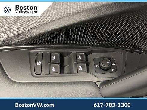 New 2026 Volkswagen Tiguan S image 27