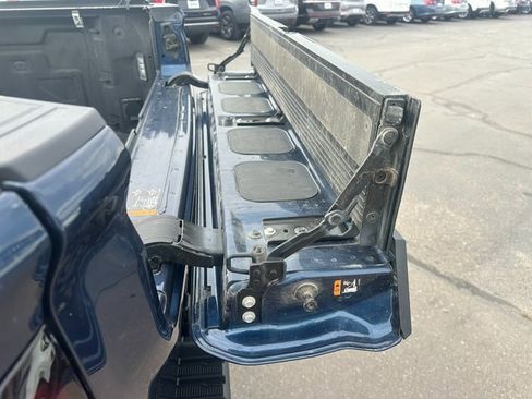 Used 2020 GMC Sierra 3500 Denali image 18