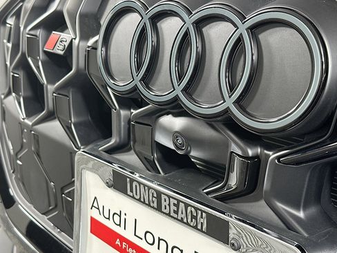 New 2025 Audi SQ5 Premium Plus image 14