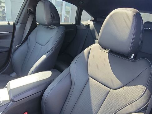 Used 2024 BMW 430i Gran Coupe xDrive w/ M Sport Package (Priority 1) image 26