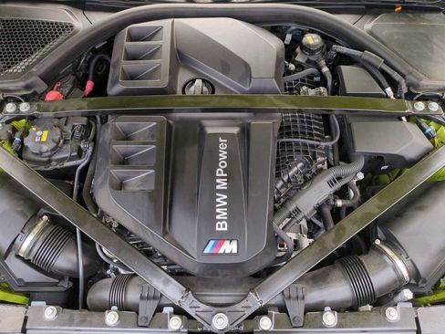 Used 2022 BMW M4 xDrive Competition w/ Executive Package image 15