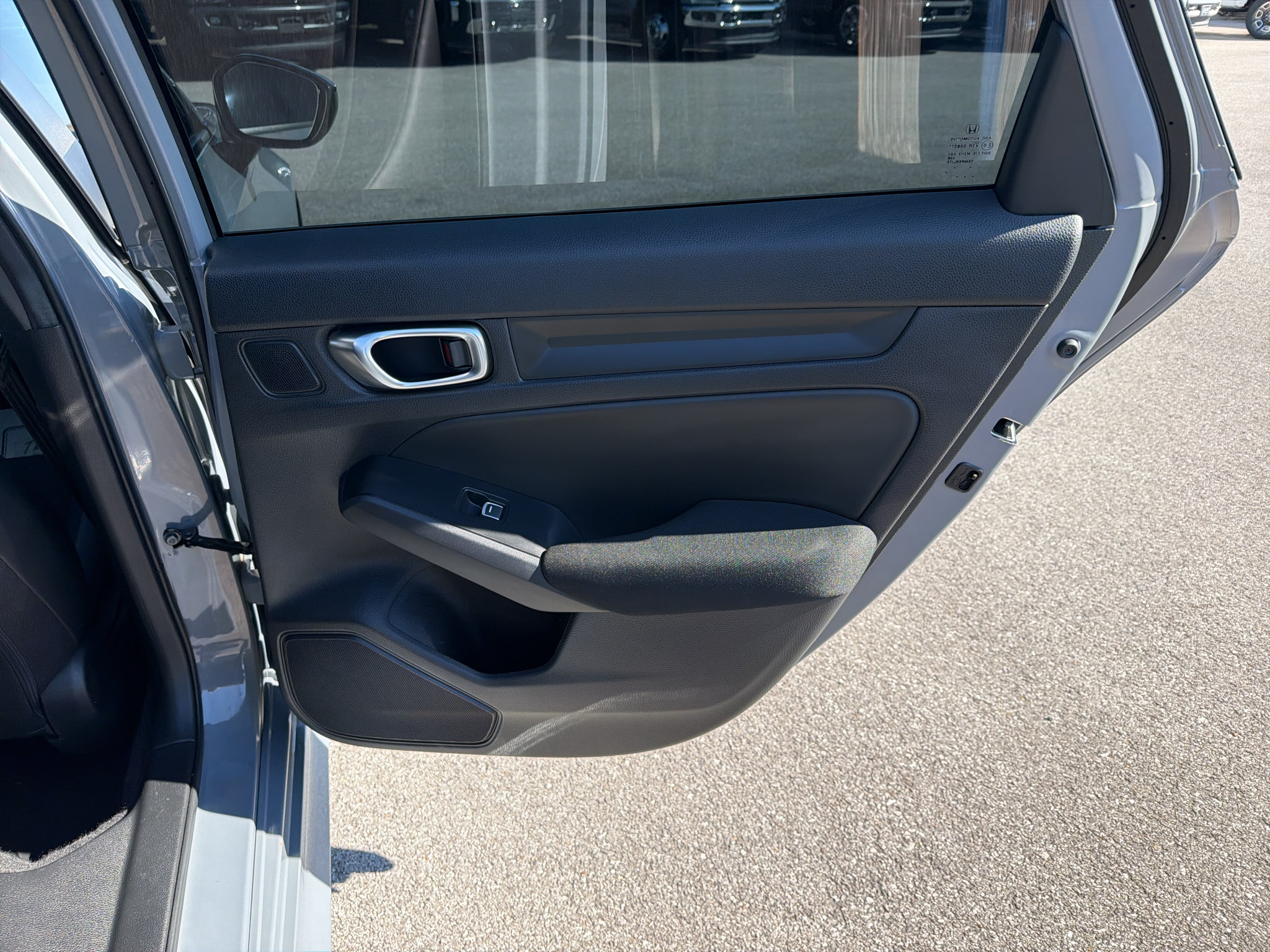 Used 2026 Honda Civic Sport image 24