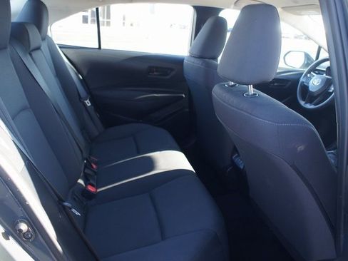 Used 2024 Toyota Corolla LE image 19