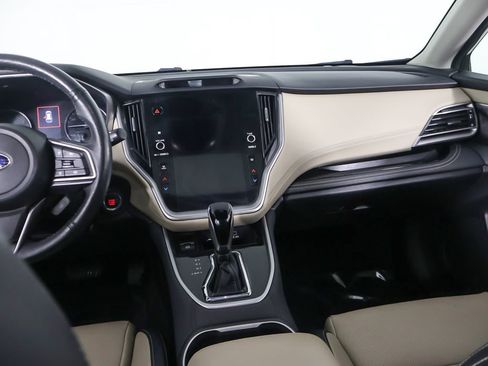 Used 2023 Subaru Outback Limited XT AWD/4WD image 38
