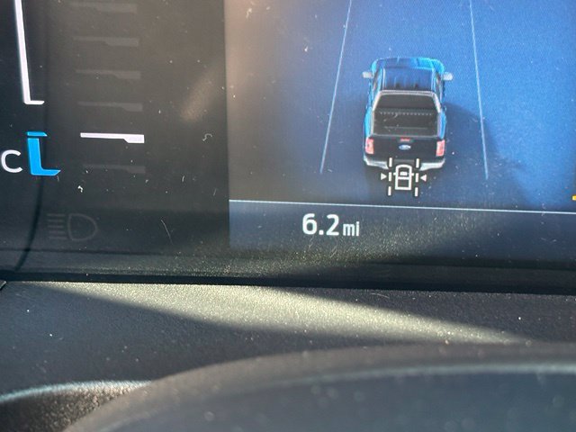 New 2026 Ford Ranger XL AWD/4WD image 5