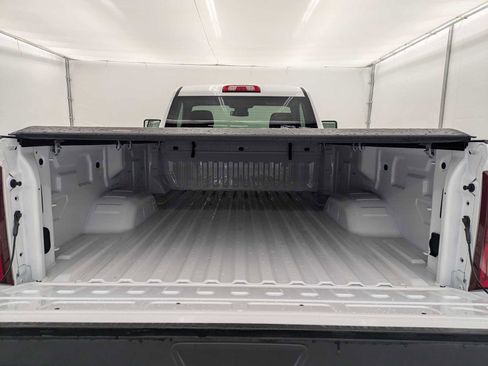 New 2026 Chevrolet Silverado 3500 W/T w/ WT/CX Safety Package image 27