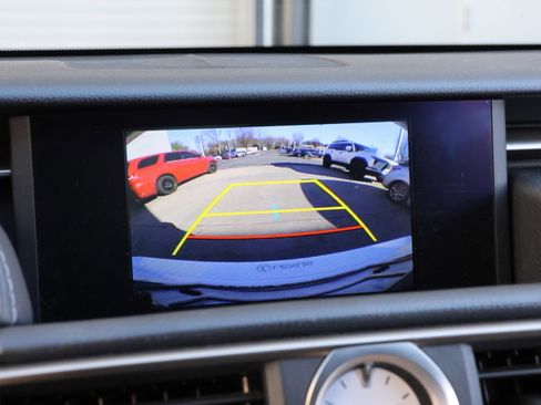 Used 2015 Lexus RC 350 image 25