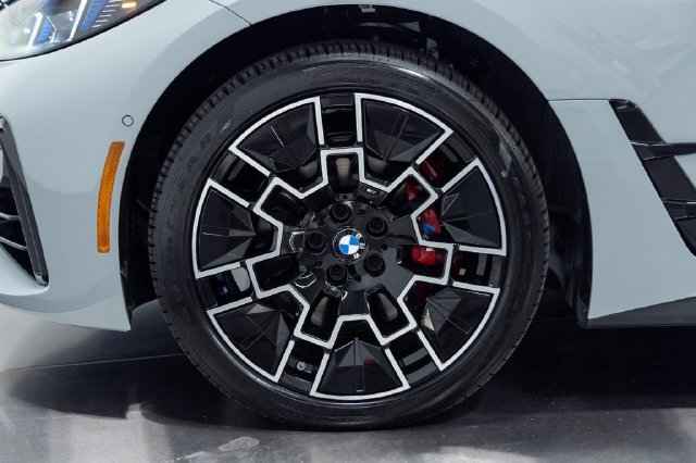 New 2027 BMW 440i xDrive w/ Premium Package AWD/4WD image 26