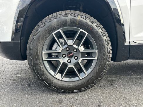 New 2026 GMC Terrain AT4 w/ Convenience Package III image 12