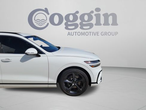 Used 2026 Genesis GV70 3.5T Sport Prestige AWD/4WD image 31