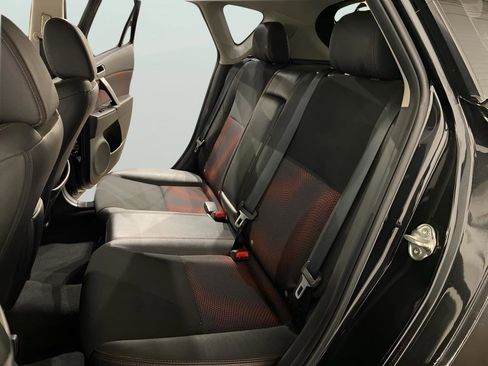 Used 2013 MAZDA MAZDA3 Touring image 10