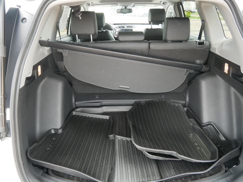 Used 2021 Honda CR-V EX-L image 18