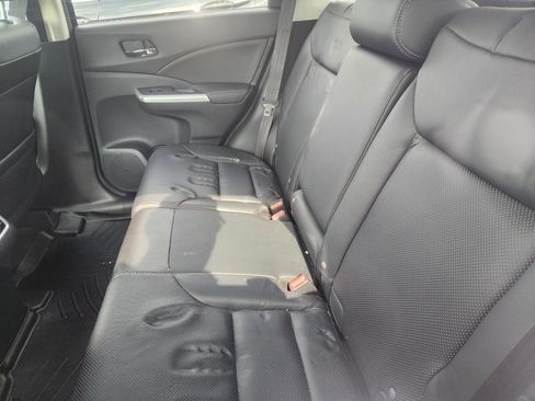 Used 2015 Honda CR-V Touring image 6