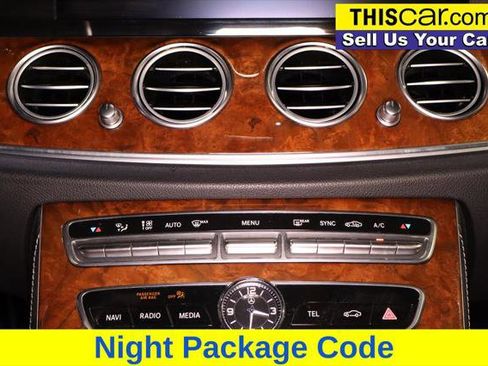 Used 2019 Mercedes-Benz E 300 image 19