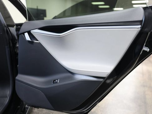 Used 2014 Tesla Model S P85D AWD/4WD image 39