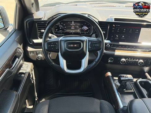 Used 2024 GMC Sierra 1500 Elevation w/ X31 Off-Road Package AWD/4WD image 13