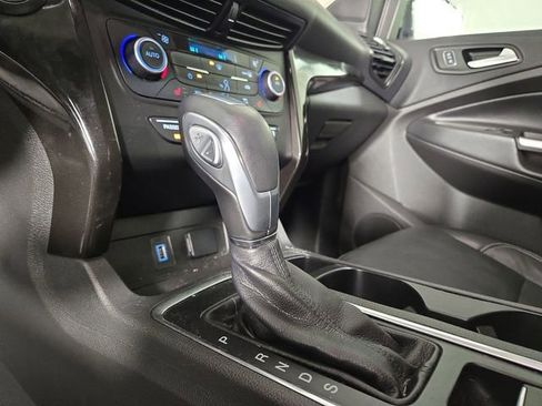 Used 2018 Ford Escape Titanium image 20