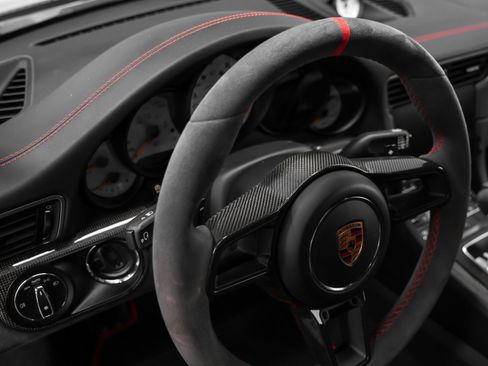 Used 2018 Porsche 911 GT2 RS w/ Weissach Package image 60