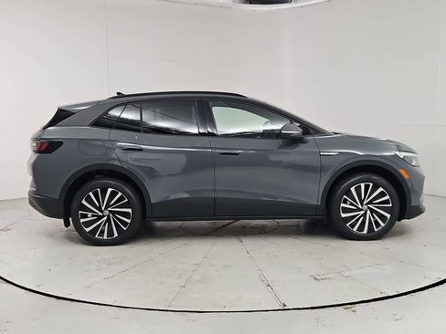 New 2026 Volkswagen ID.4 Pro AWD/4WD image 7