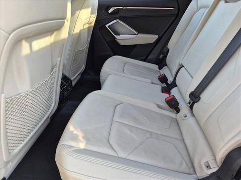 Certified 2024 Audi Q3 2.0T Premium Plus AWD/4WD image 17