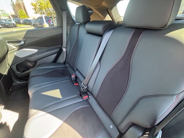 Used 2023 Acura RDX w/ Advance Package AWD/4WD image 27