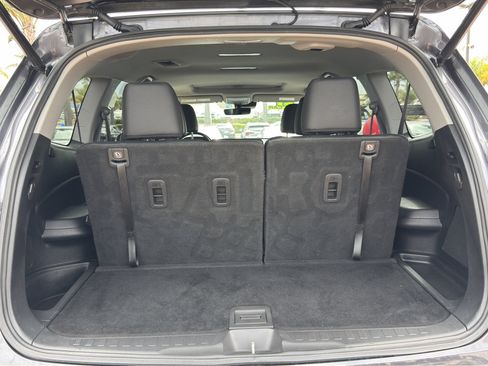 Used 2021 Honda Pilot Special Edition image 6