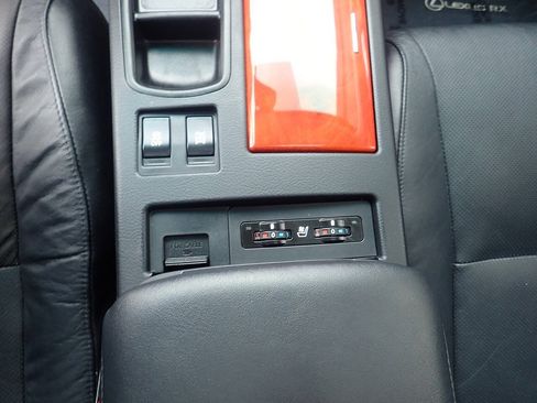 Used 2011 Lexus RX 350 AWD w/ Premium Pkg image 8
