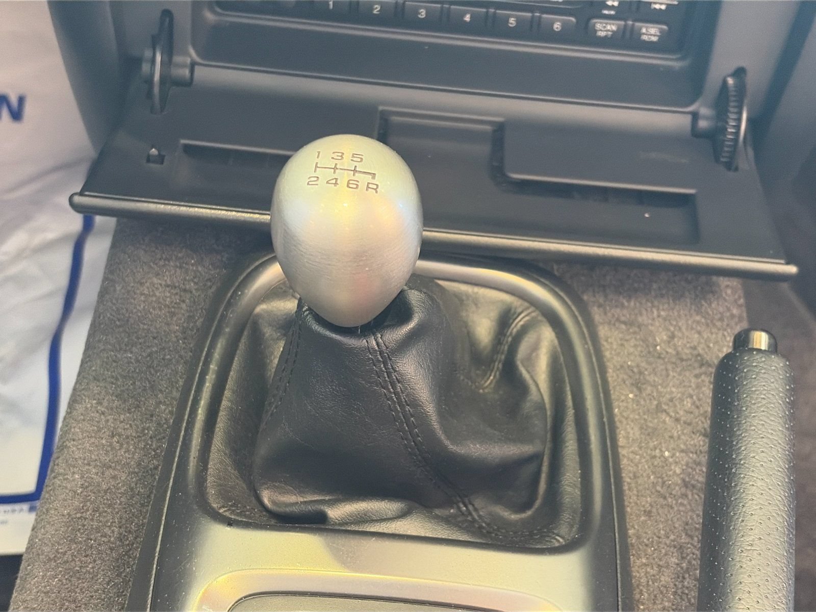 Used 2000 Honda S2000 image 19