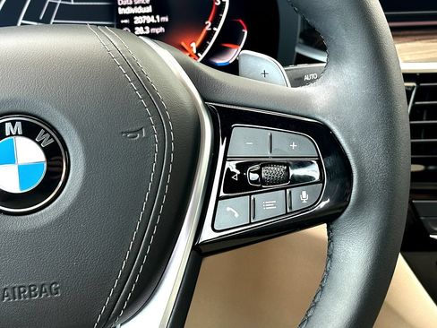 Certified 2023 BMW 530i w/ Executive Package RWD image 23