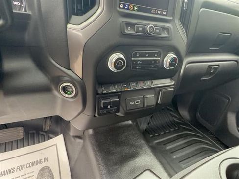 Used 2024 GMC Sierra 3500 Pro AWD/4WD image 24
