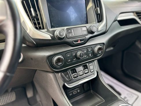 Used 2019 GMC Terrain SLT image 21