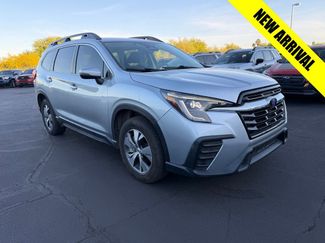 Used 2023 Subaru Ascent Premium w/ Convenience Package video 1