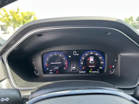 Used 2025 Acura Integra A-Spec FWD image 21